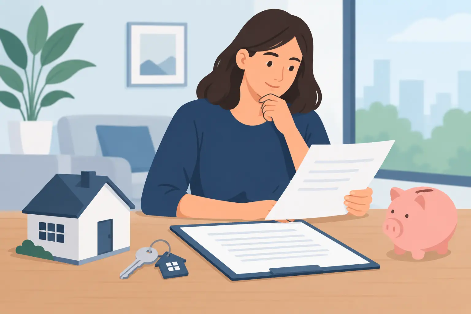 Lease Deposit Terms: What Renters Should Check