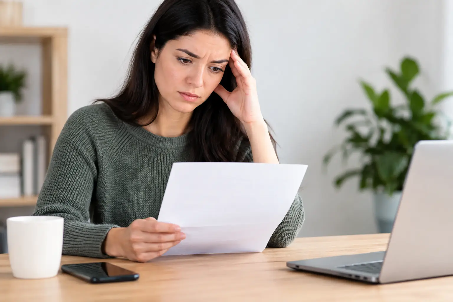 Explain an Insurance Claim Denial Letter
