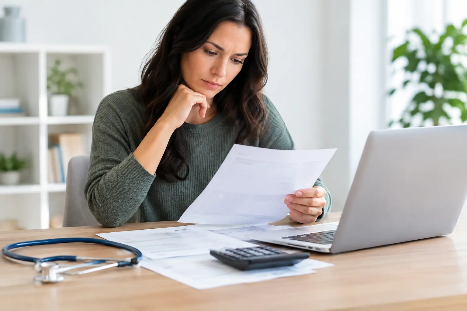 How to Understand Medical Bill Charges Before You Pay