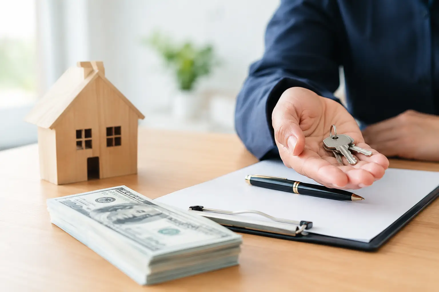 Security Deposit Return Requirements Explained