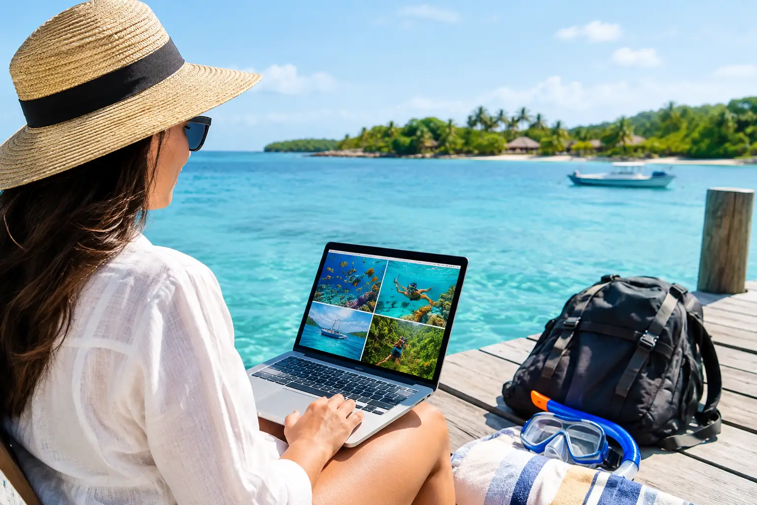 When to Book Roatan Activities for Your Trip