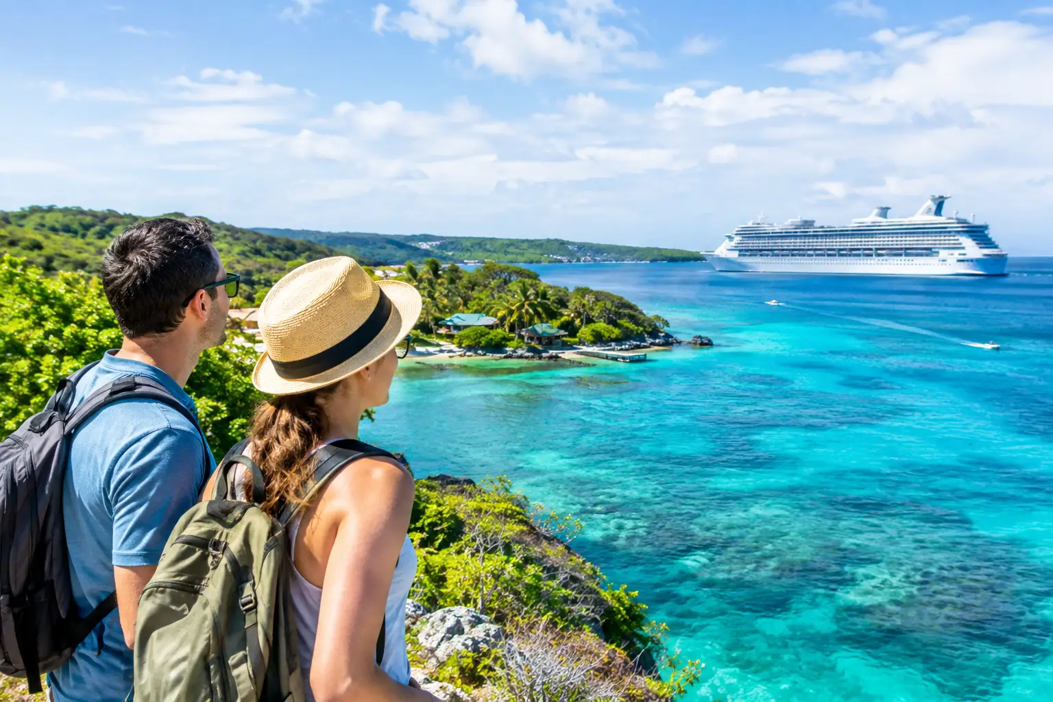 Cruise Excursions in Roatan Worth Leaving the Ship For