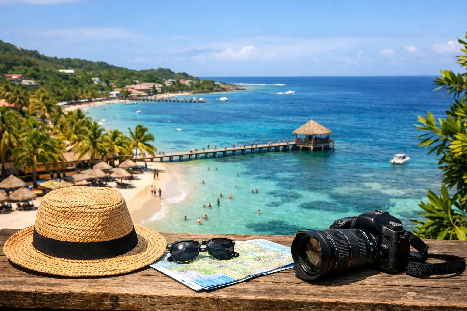 Roatan First Time Visitor Guide for Better Days