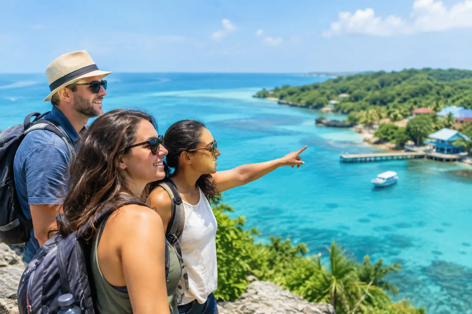 Roatan Excursion Reviews That Help You Choose