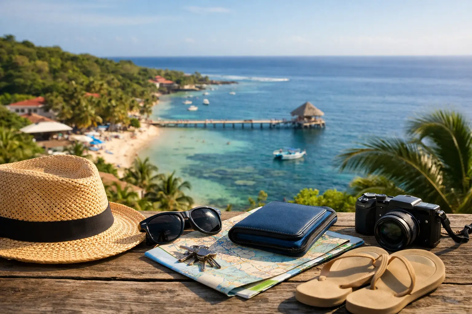 Is Isla Roatan Safe? Smart Tips for Your Trip
