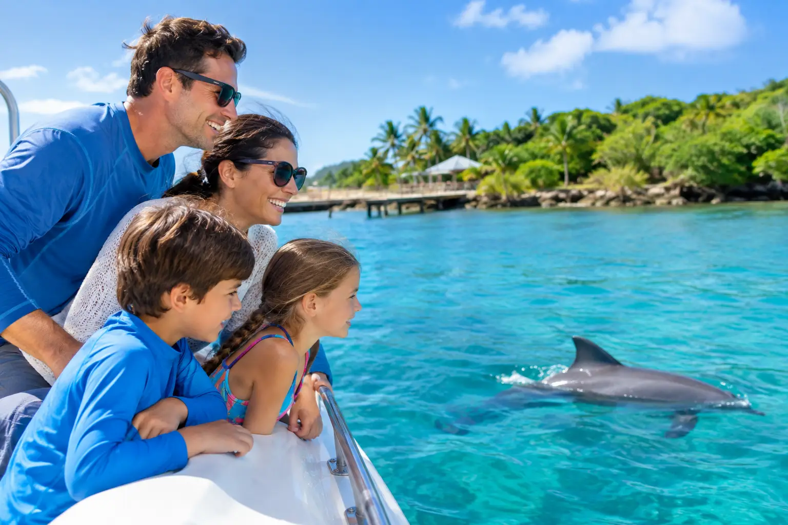 8 Top Roatan Tours for Families Worth Booking