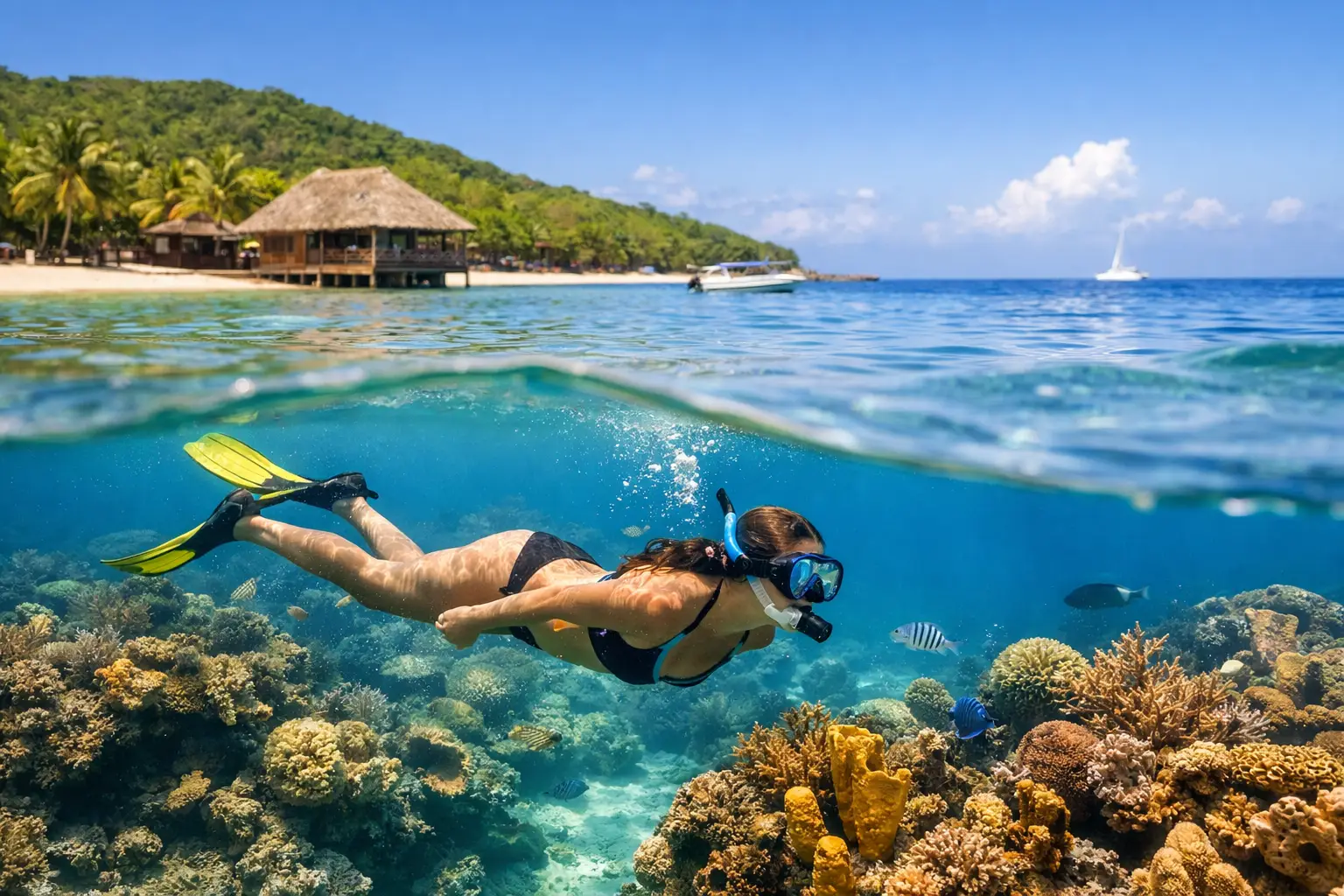 Roatan Snorkeling: Plan Your Best Reef Day