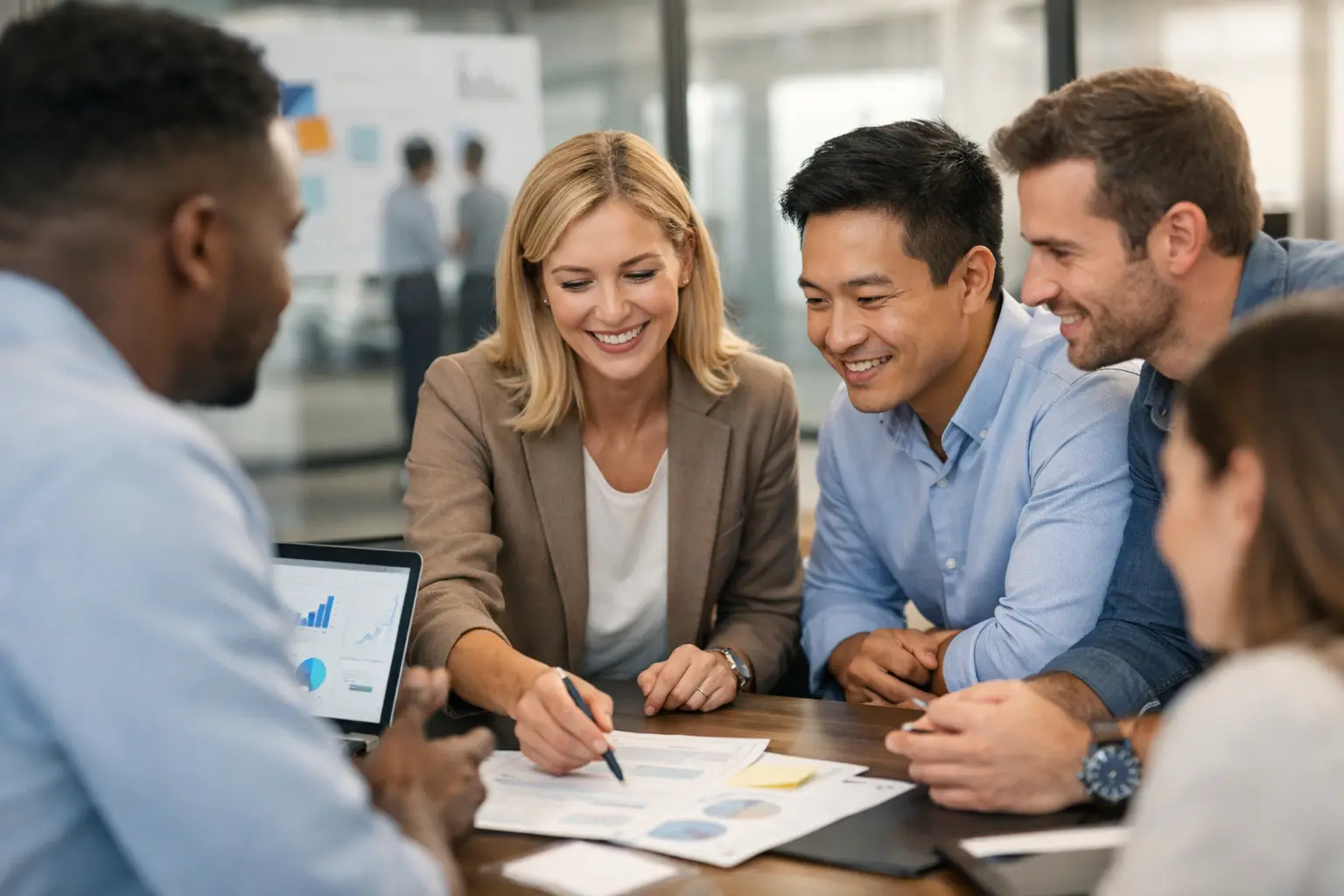 What Is Cross Team Collaboration at Work?