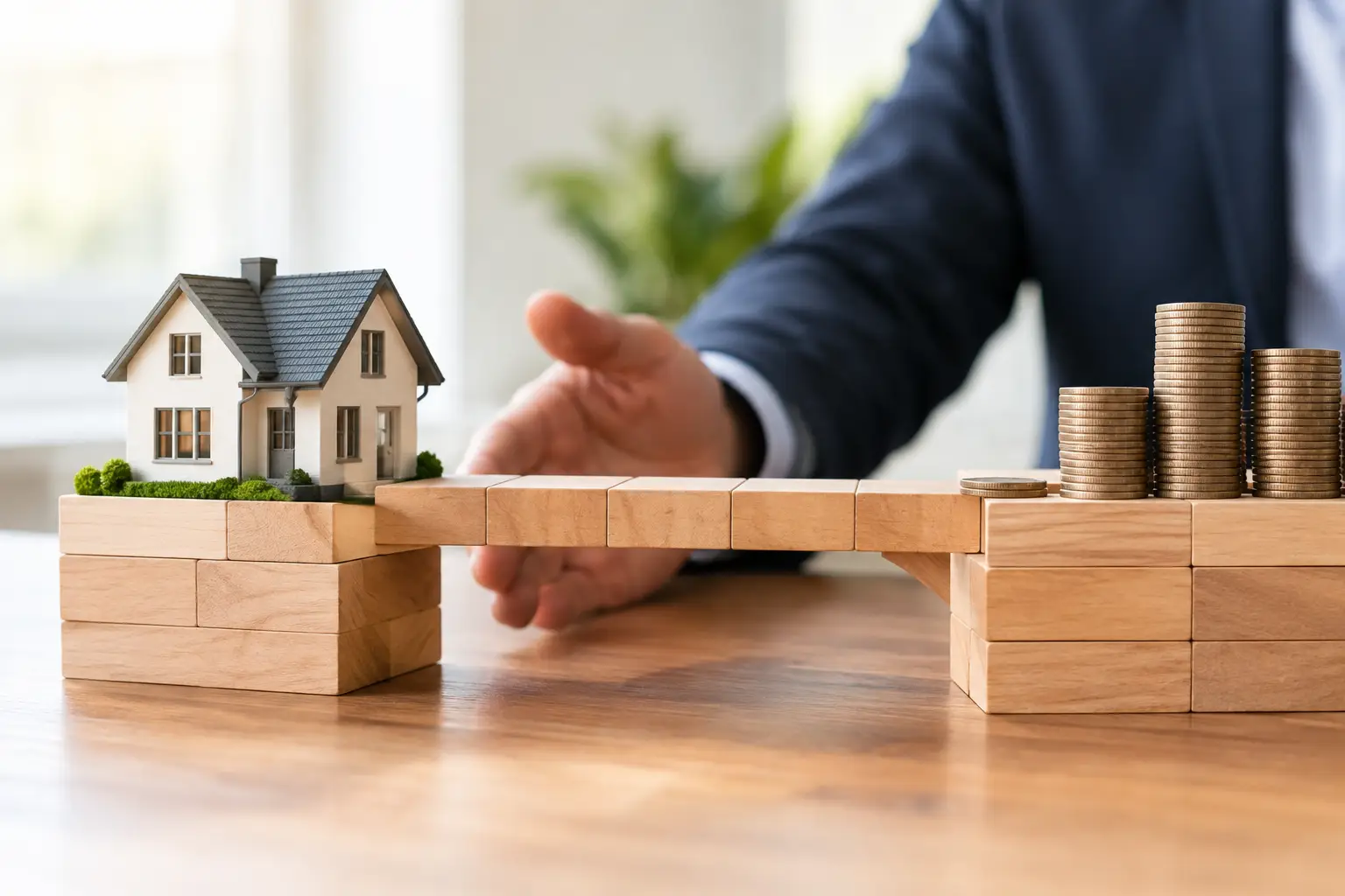 Bridge Loan Extensions: Protecting Deal Value