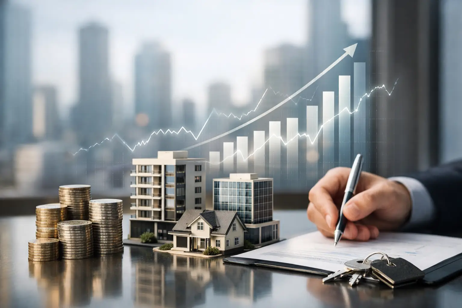 The Future of Private Real Estate Credit