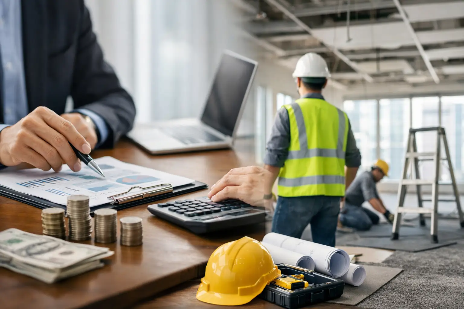 How to Finance Tenant Improvement Costs Well