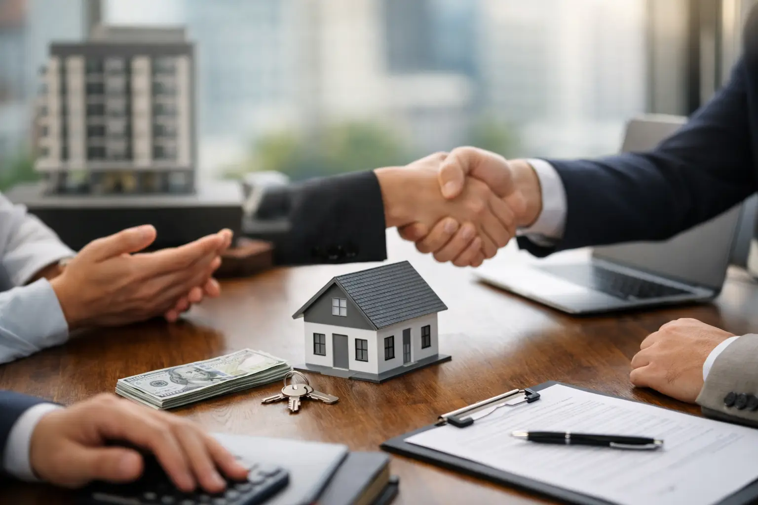 Choosing a Private Real Estate Lender for Investors