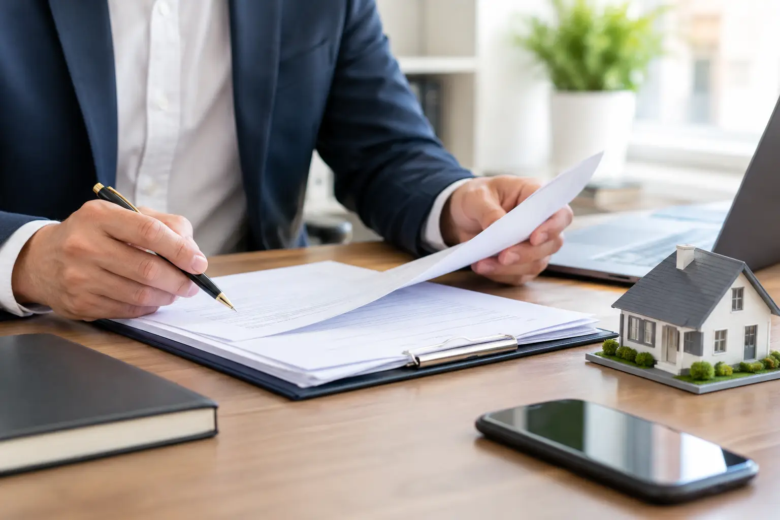 How to Prepare Bridge Loan Closing Documents