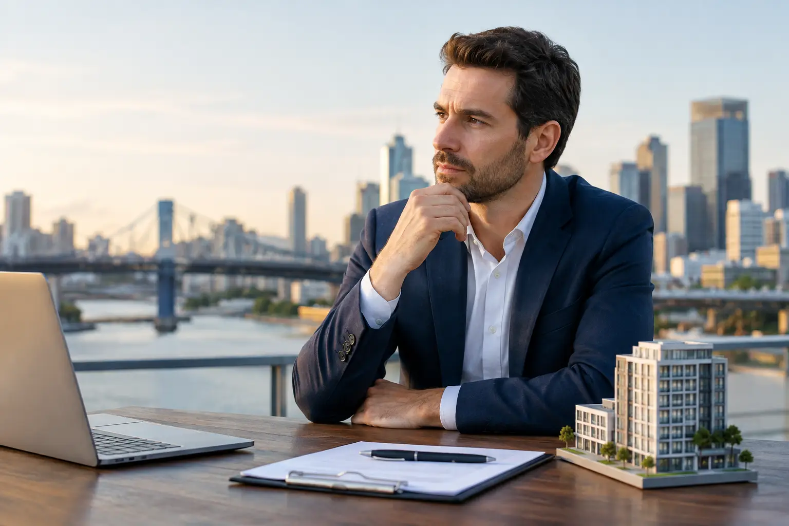Commercial Bridge Loan Guide for Serious Investors