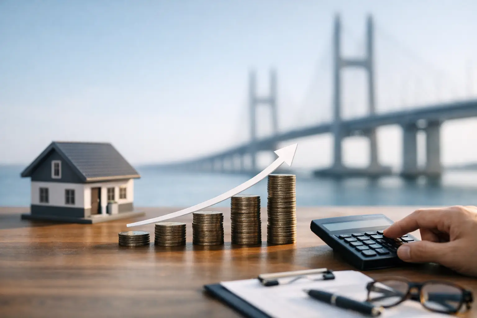 Bridge Loan Interest Rates Explained Clearly