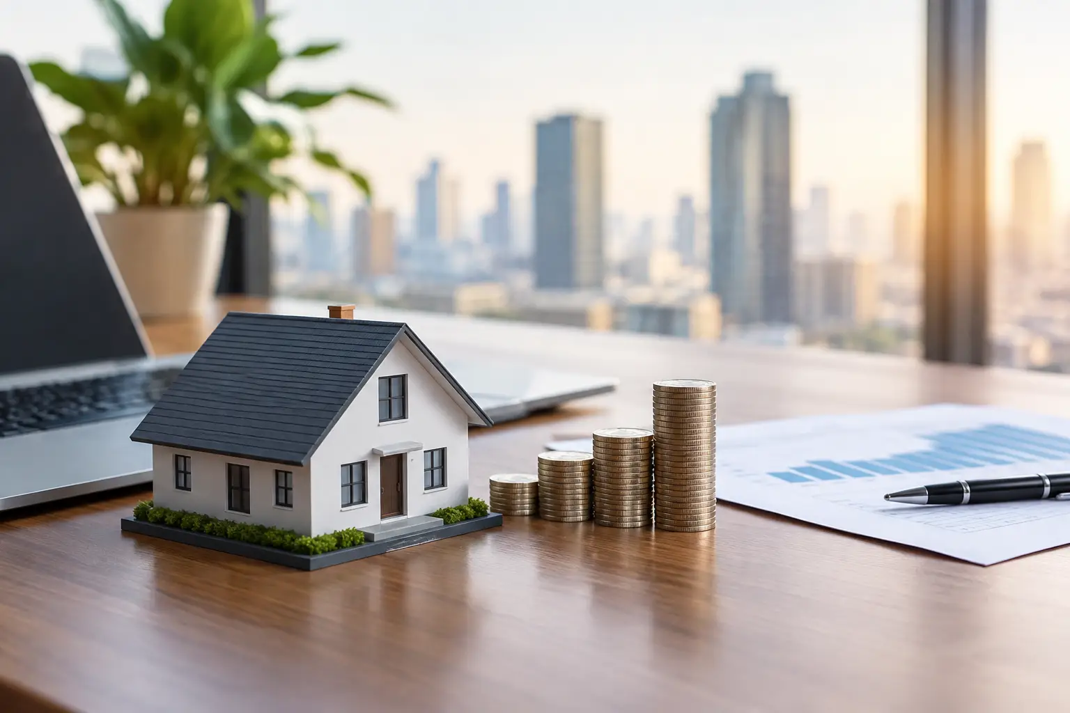 Real Estate Credit Market Trends to Watch