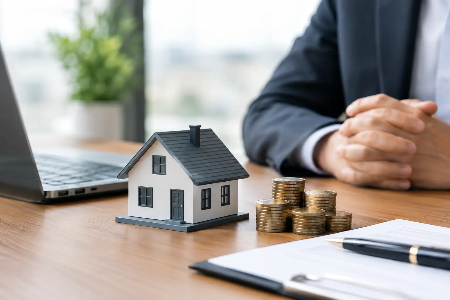 Are Bridge Loans Interest Only? What Investors Pay