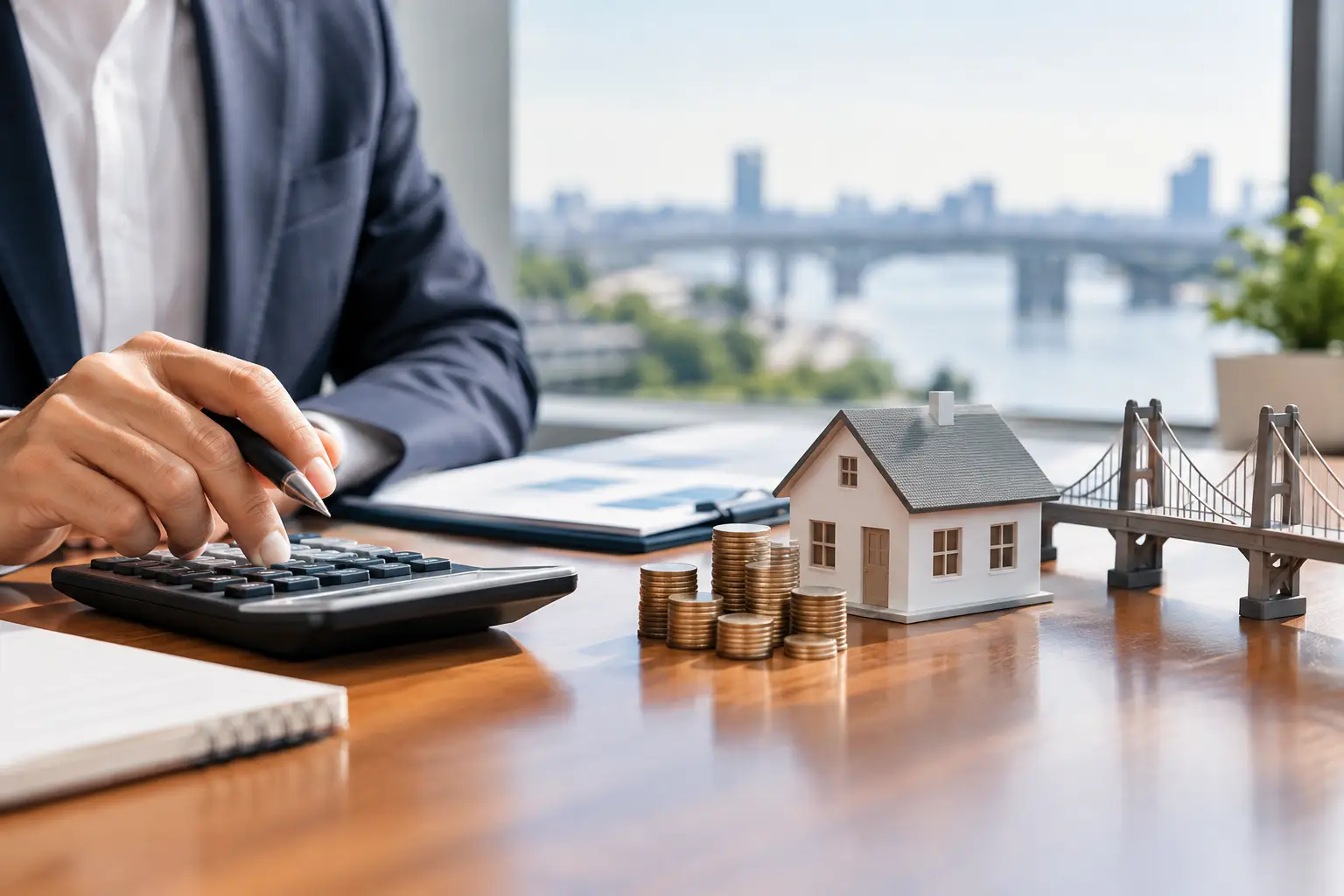 Interest Reserve Guide for Bridge Loan Strategy