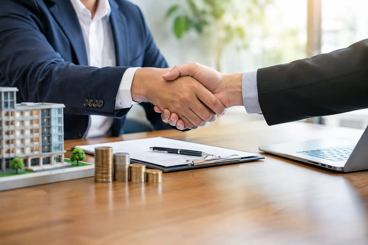 The Best Financing Options for Acquisitions