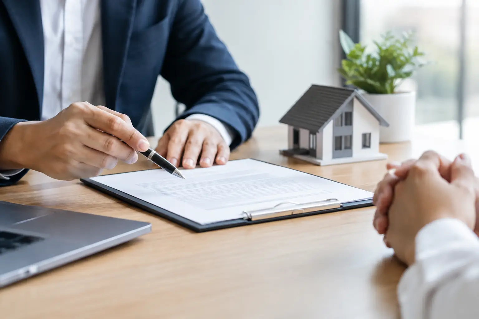 A Guide to Loan Term Sheets for Investors
