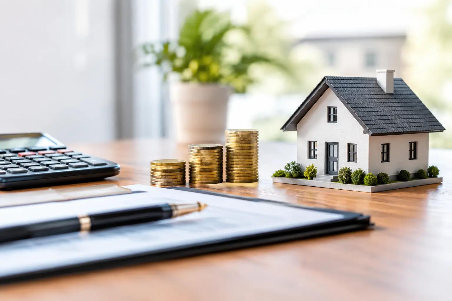 What Is an Interest Reserve in Real Estate?