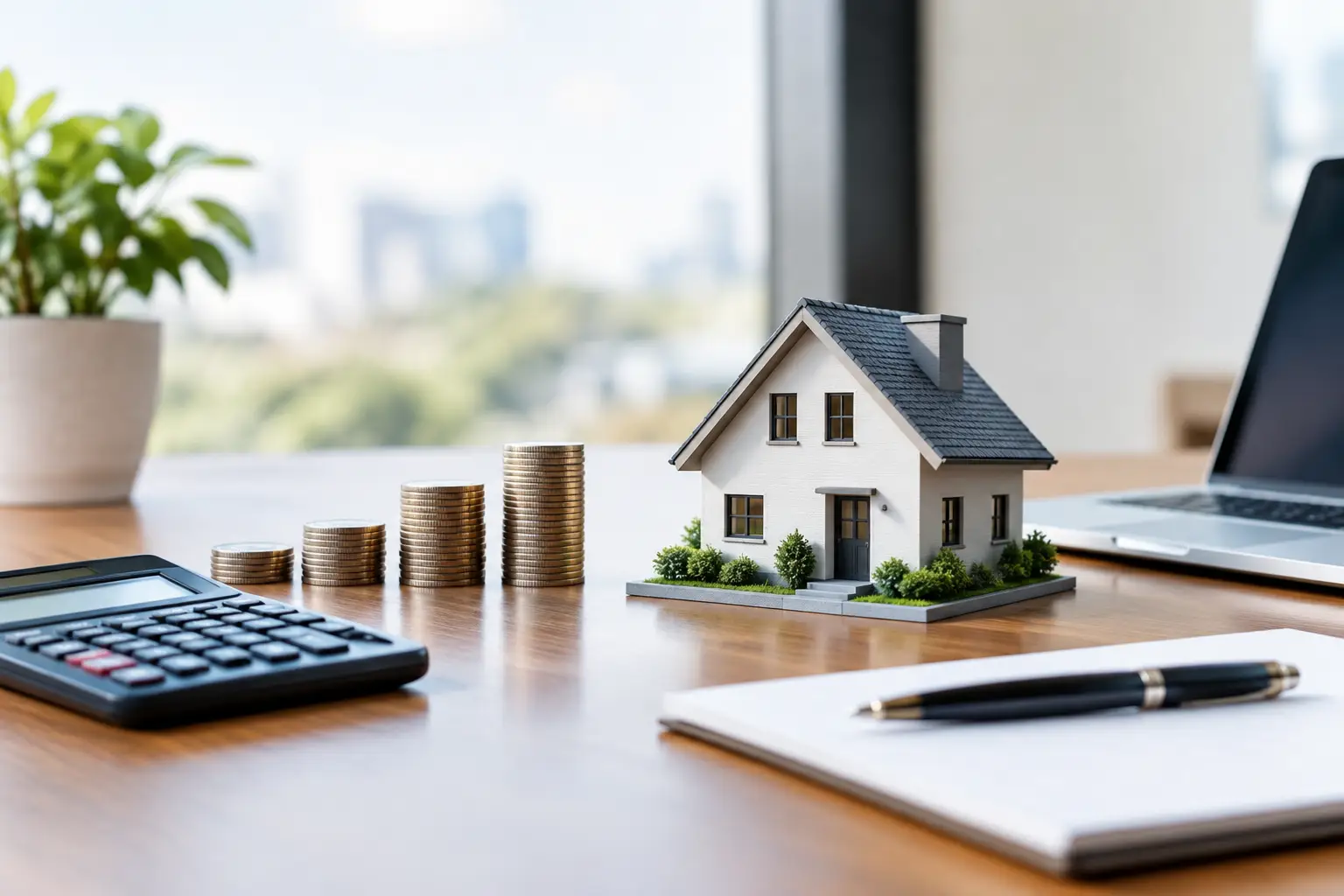 Real Estate Debt Service Guide for Investors