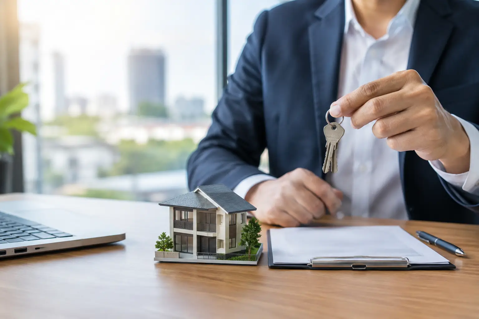 When Preferred Equity Fits a Real Estate Deal