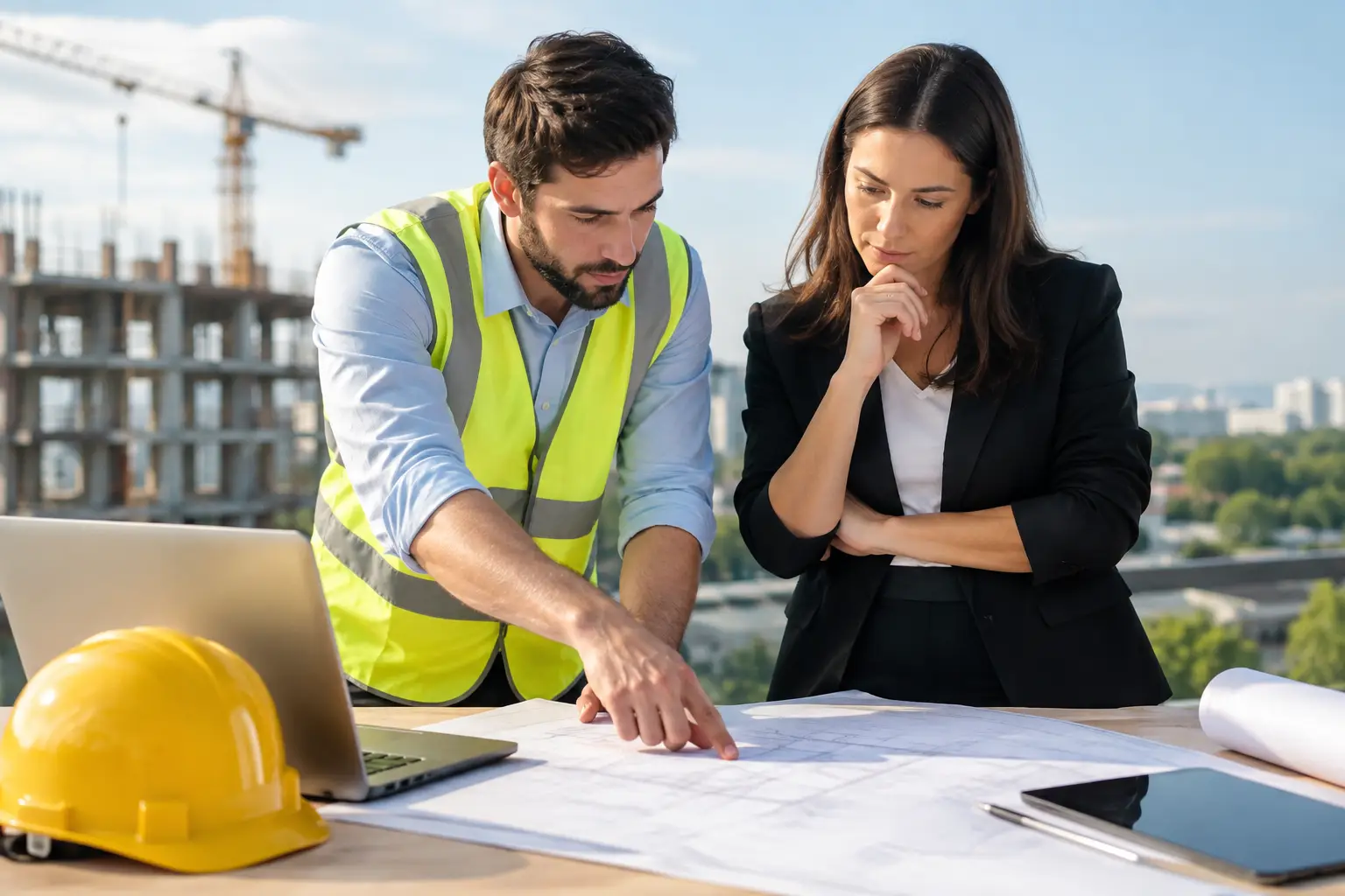 Best Short Term Loans for Property Developers