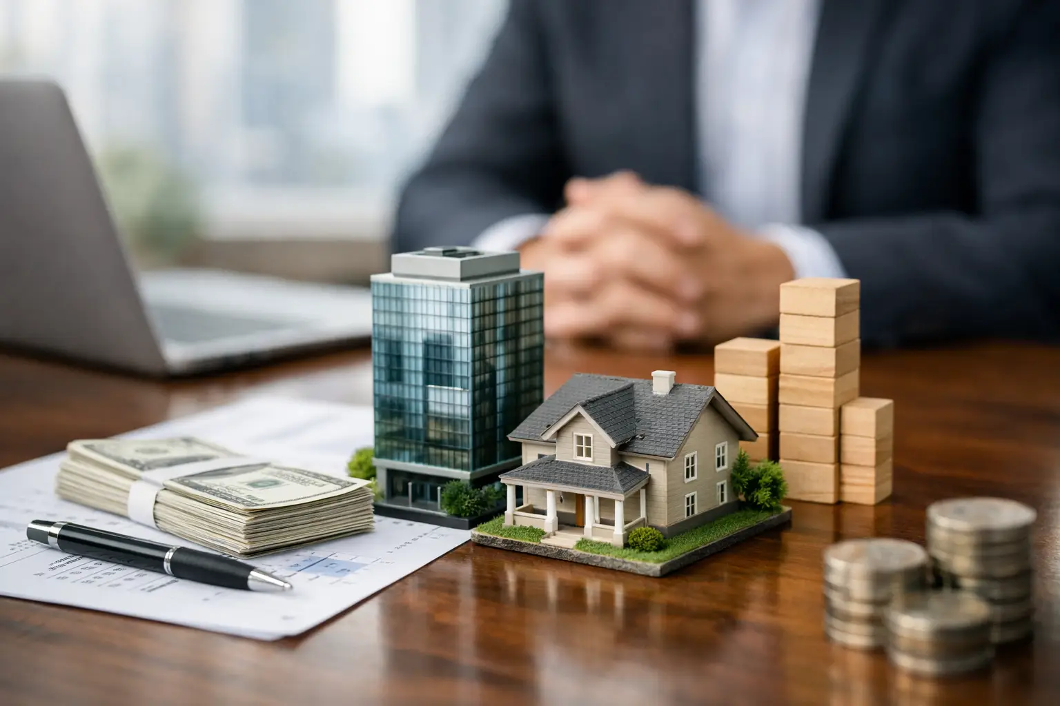 Private Credit for Real Estate, Understood
