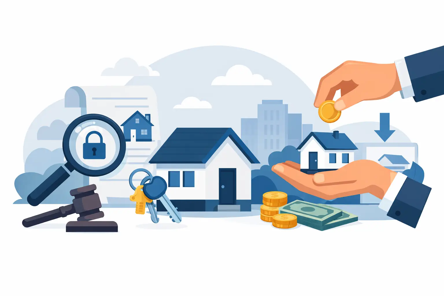 Caveat Loans Property Explained Clearly