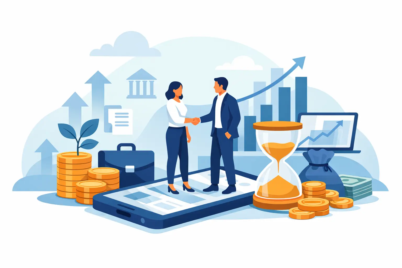 Best SME Funding Platforms for Faster Finance