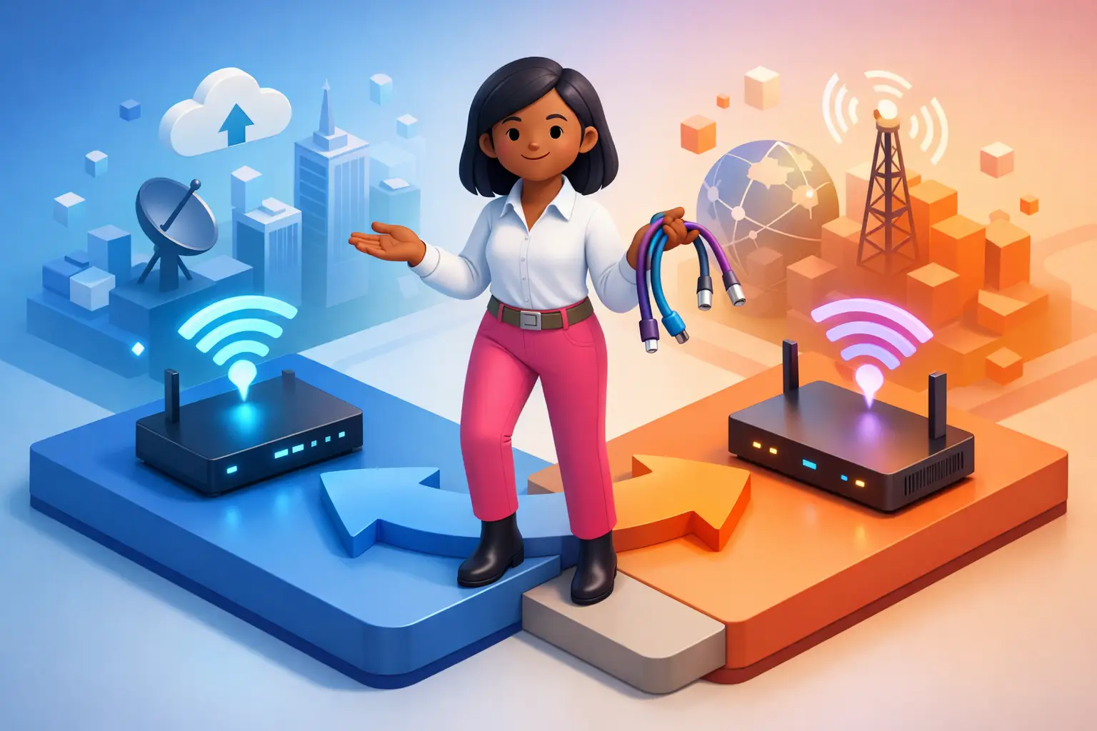 Is Switching Broadband Easy in 2026?