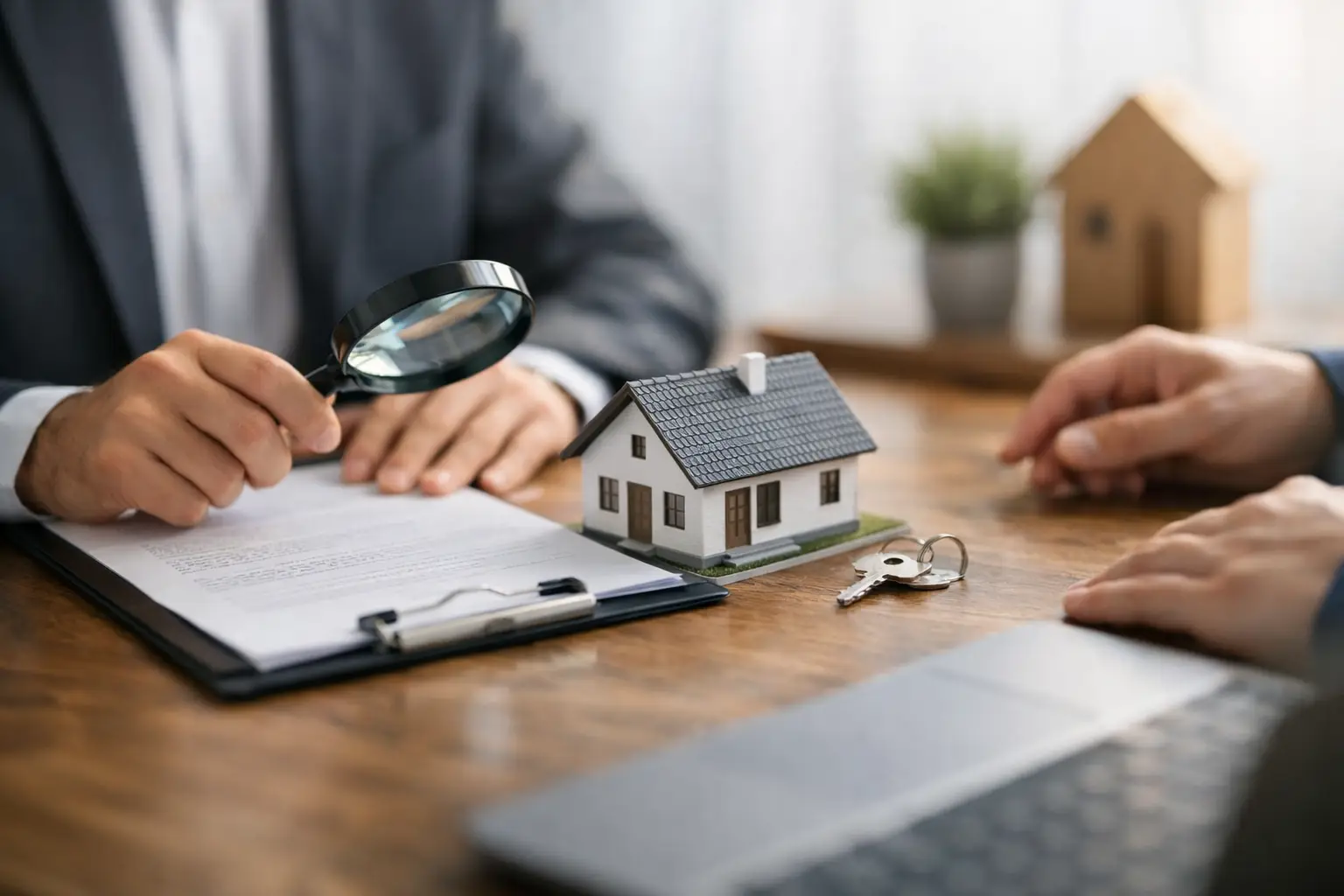 Controllo ipoteche prima acquisto casa