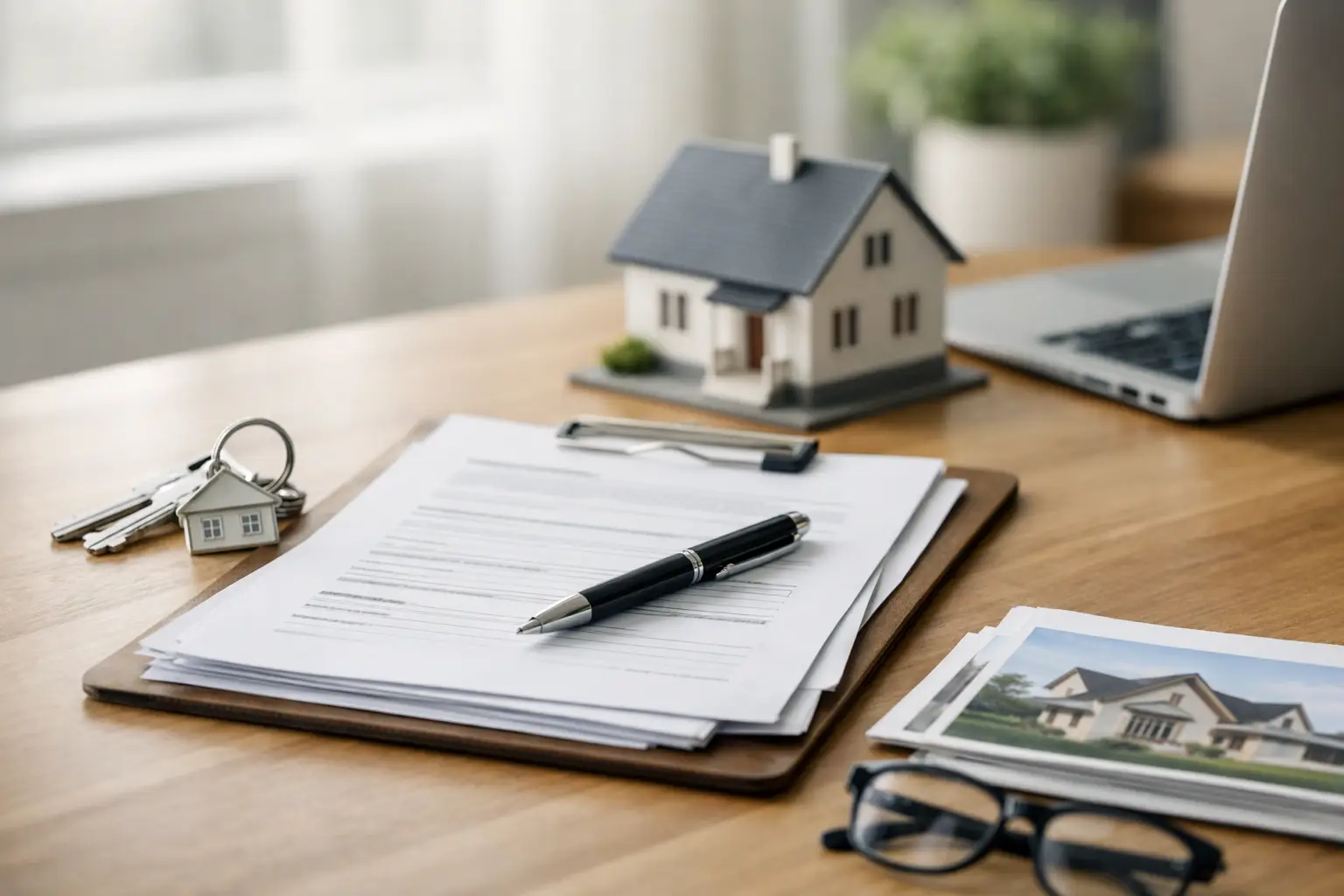 Guida documenti immobiliari per acquirenti