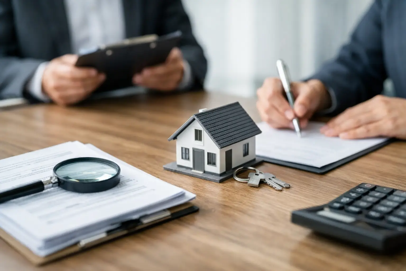 Errori documentali compravendita immobiliare