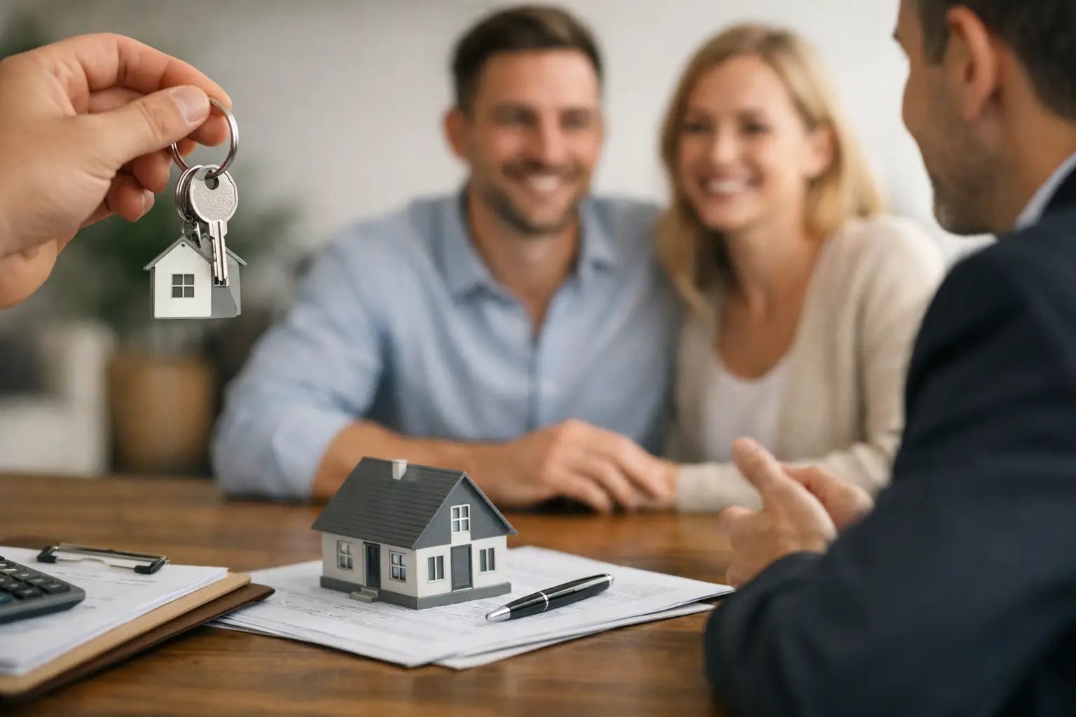 Guida vendita casa senza sorprese