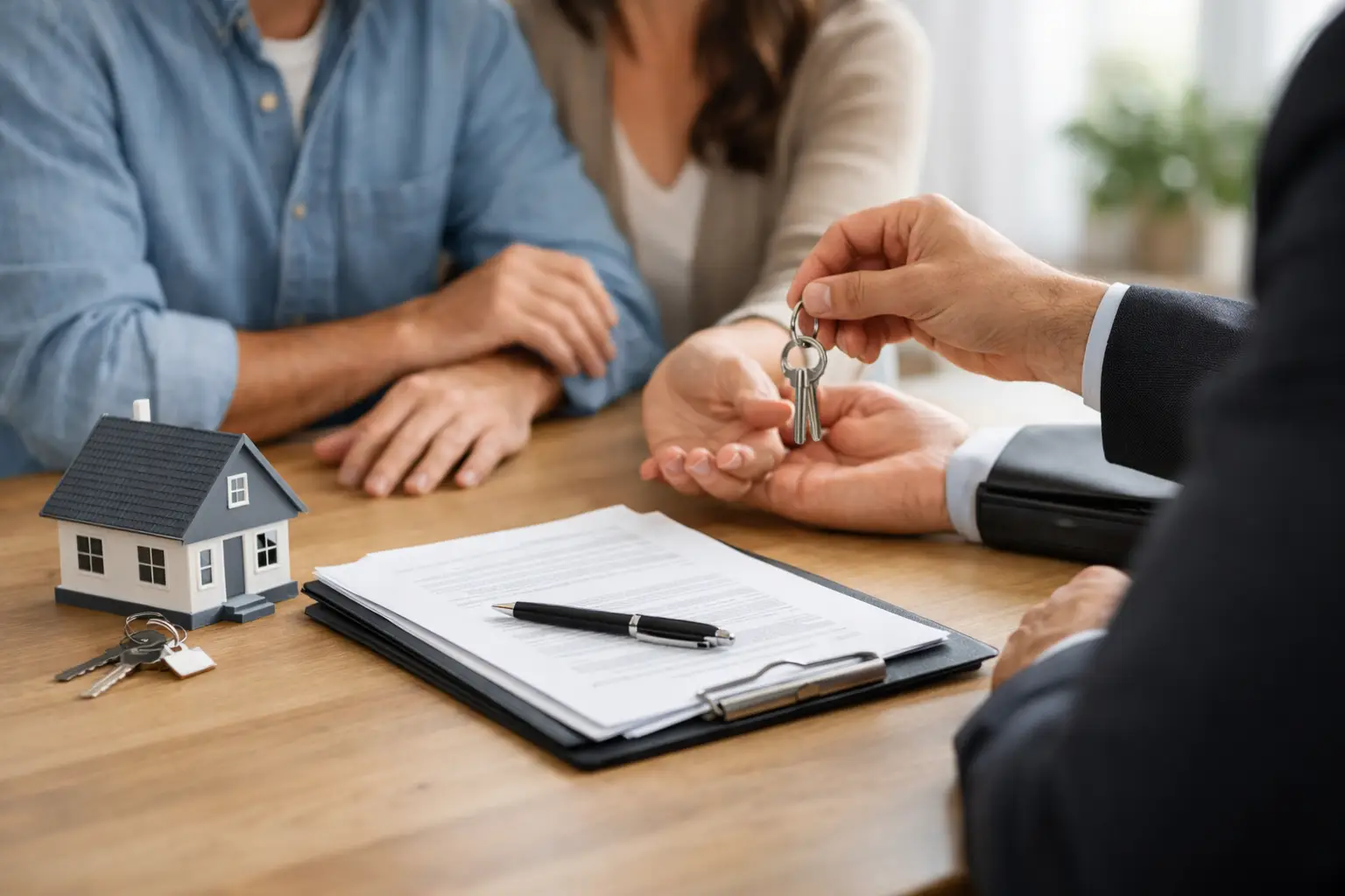 Guida documentale acquisto prima casa