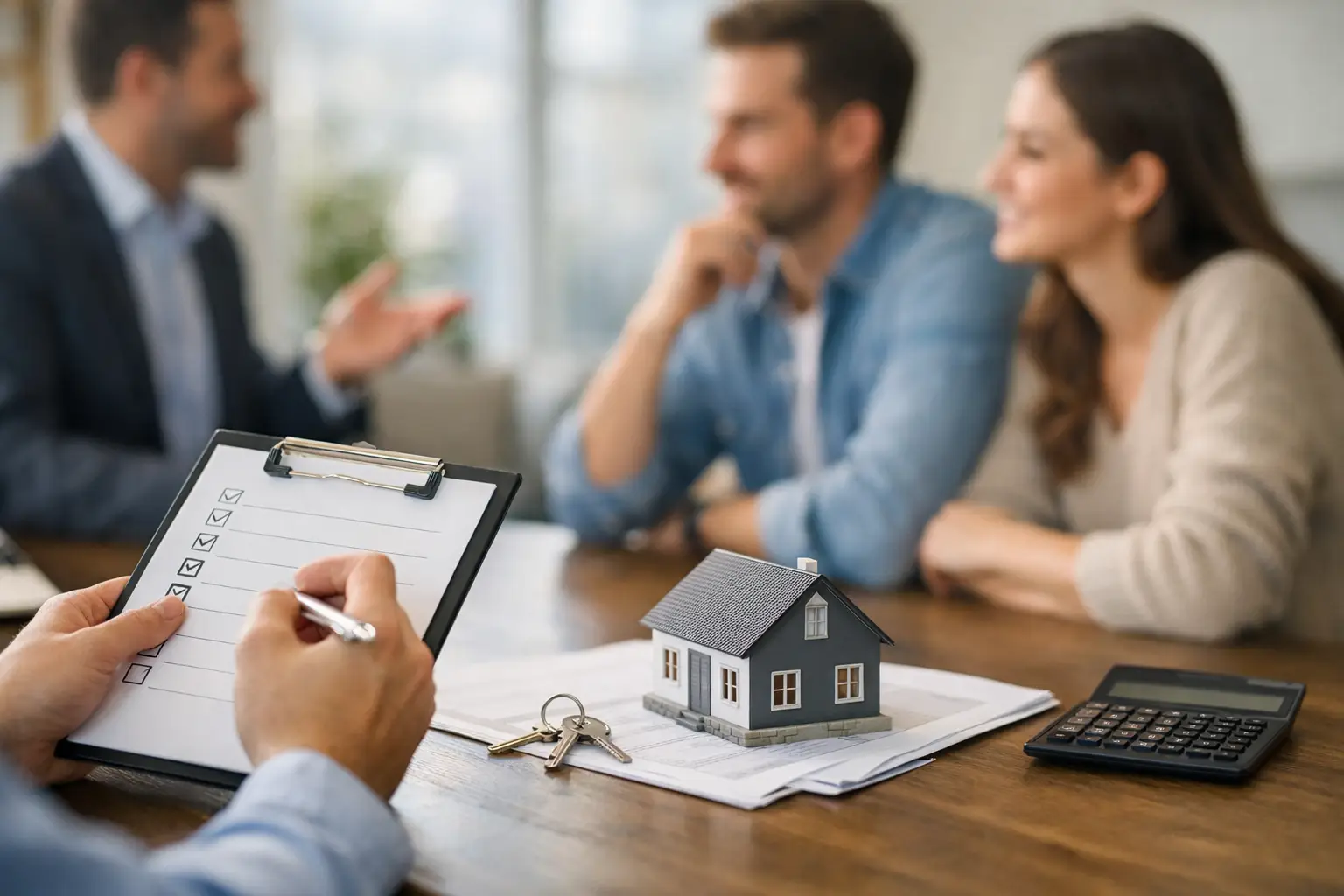 7 verifiche prima di comprare casa