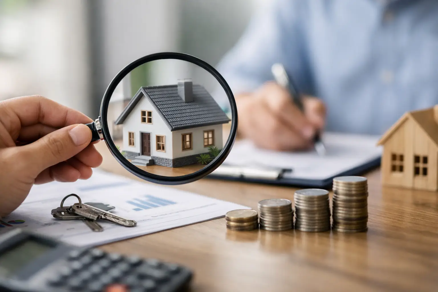 Quanto costa verifica immobiliare davvero