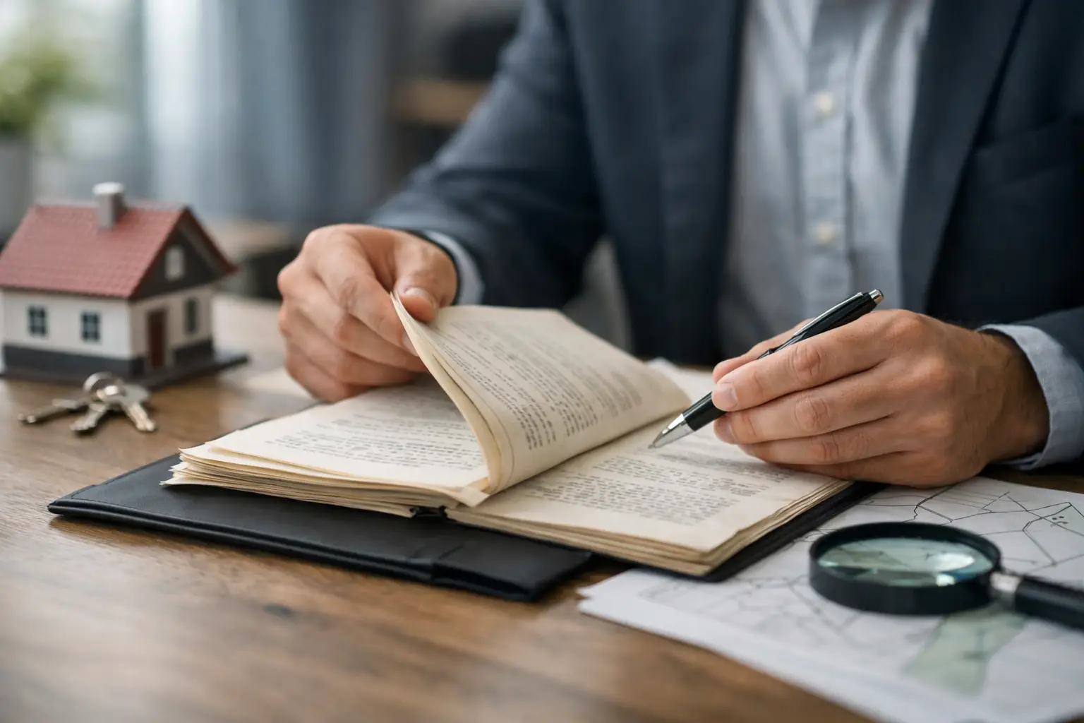 Come controllare atto di provenienza