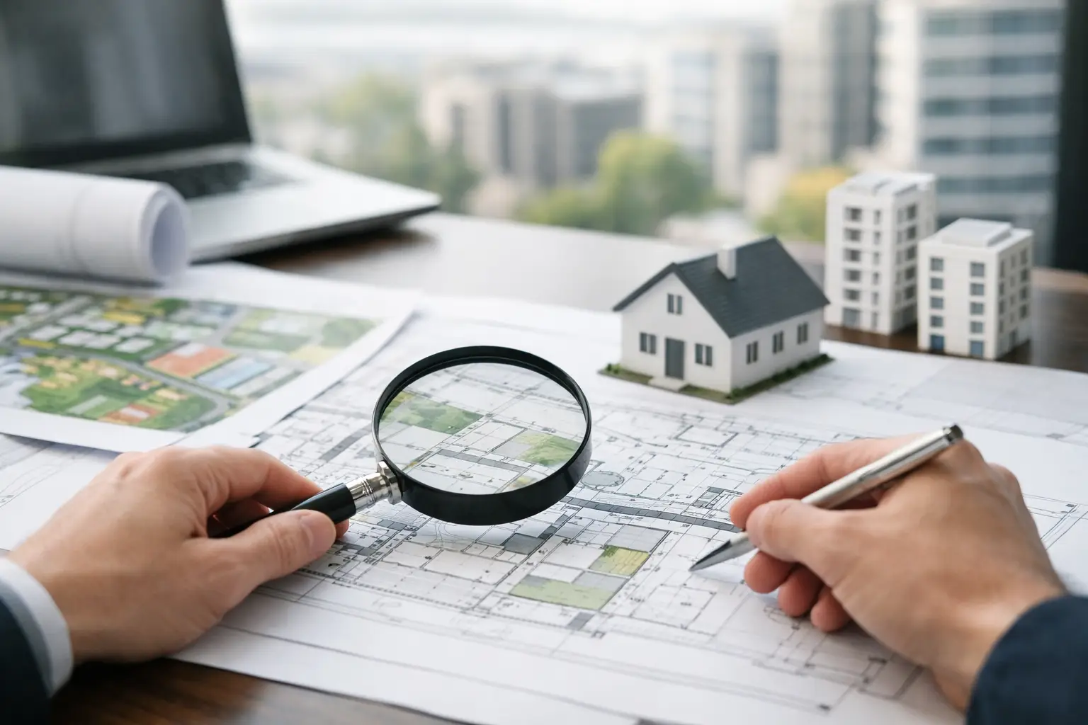 Come verificare conformità urbanistica