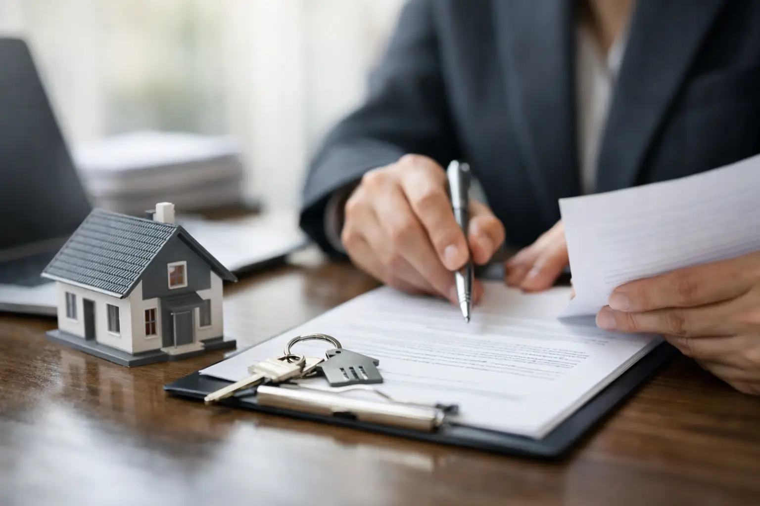 Sicurezza compravendita immobiliare: cosa controllare