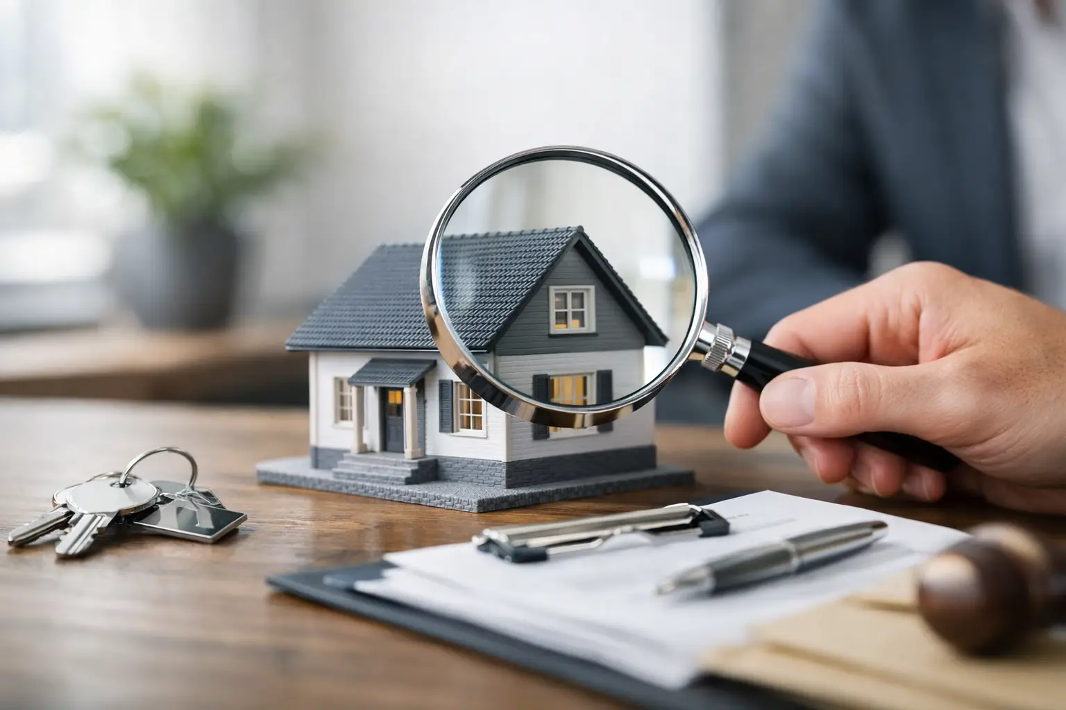 Immobile verificato: cosa significa davvero?