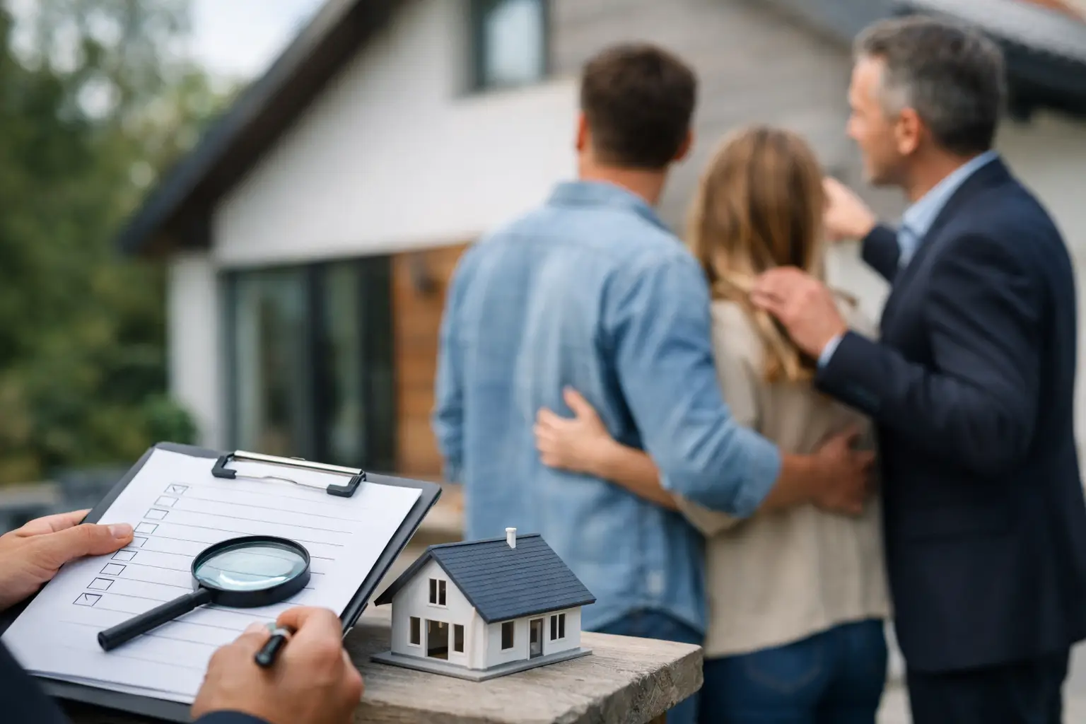 Verifica preventiva casa: conviene davvero?