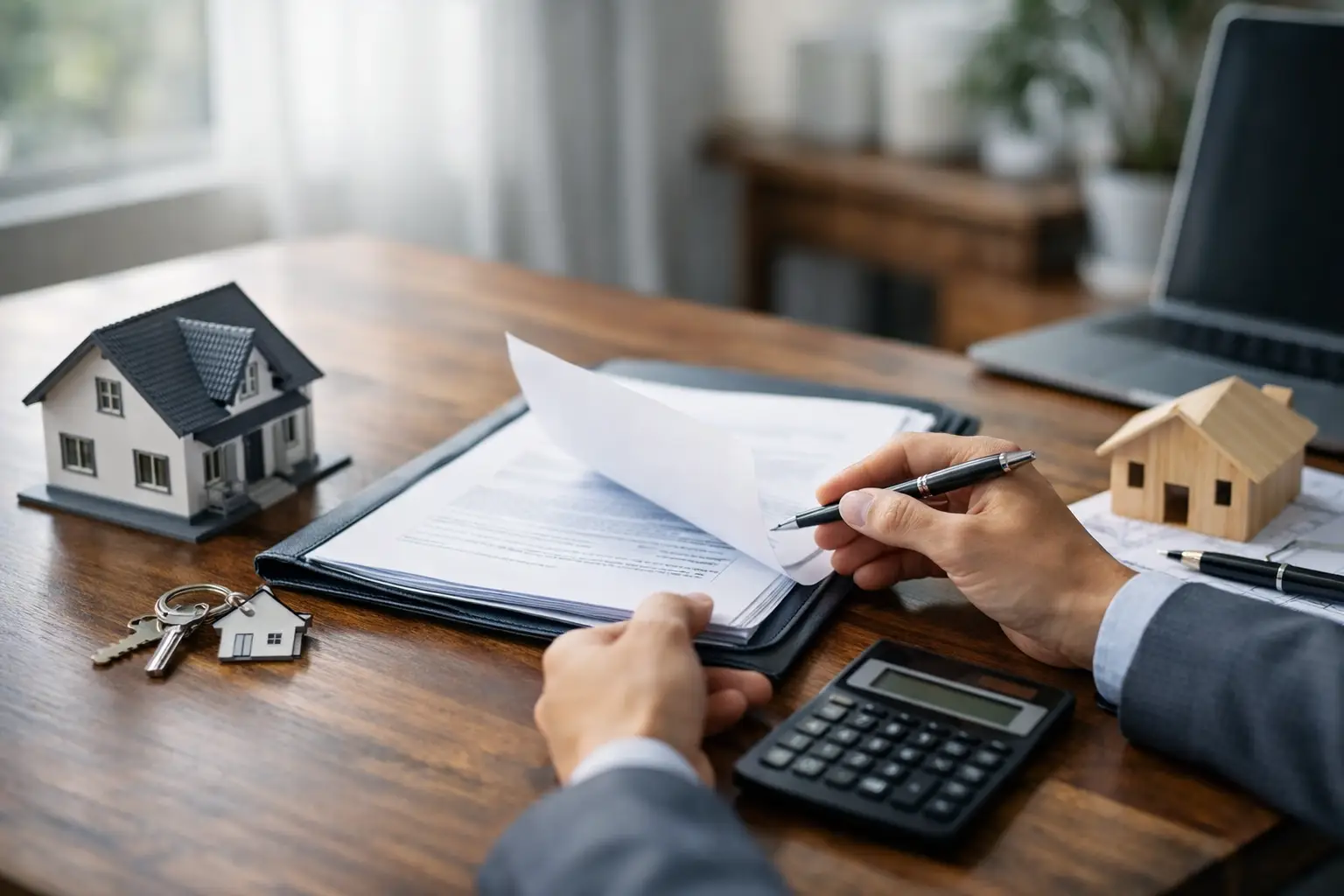 Guida fascicolo immobiliare completo