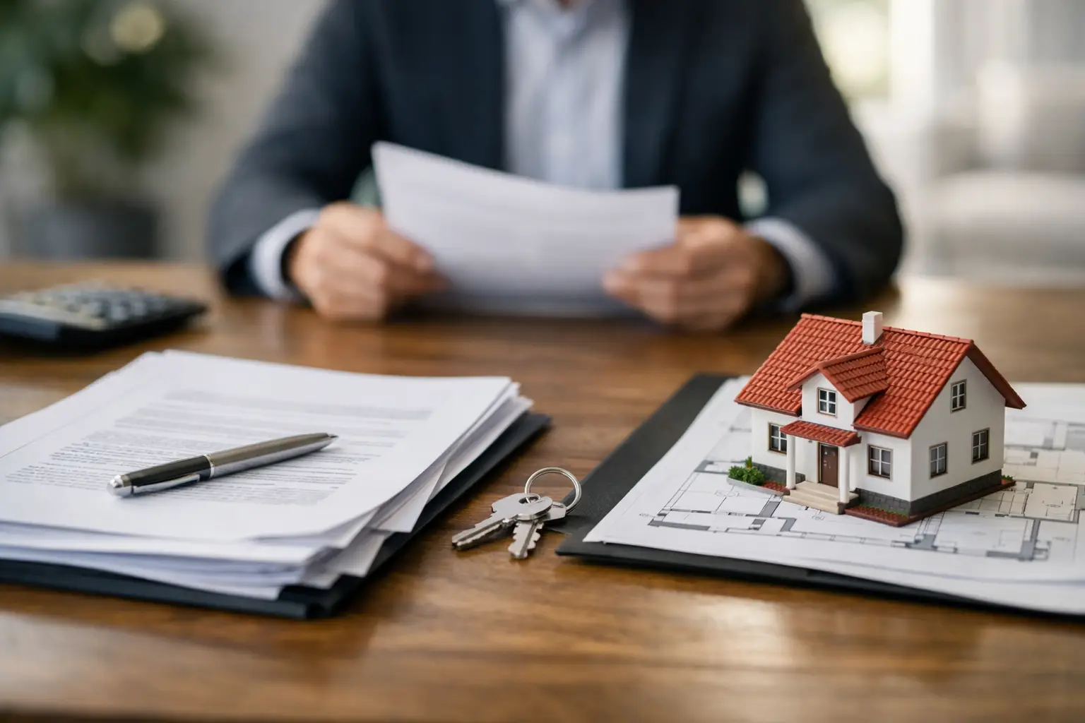 Quali documenti servono per vendere casa