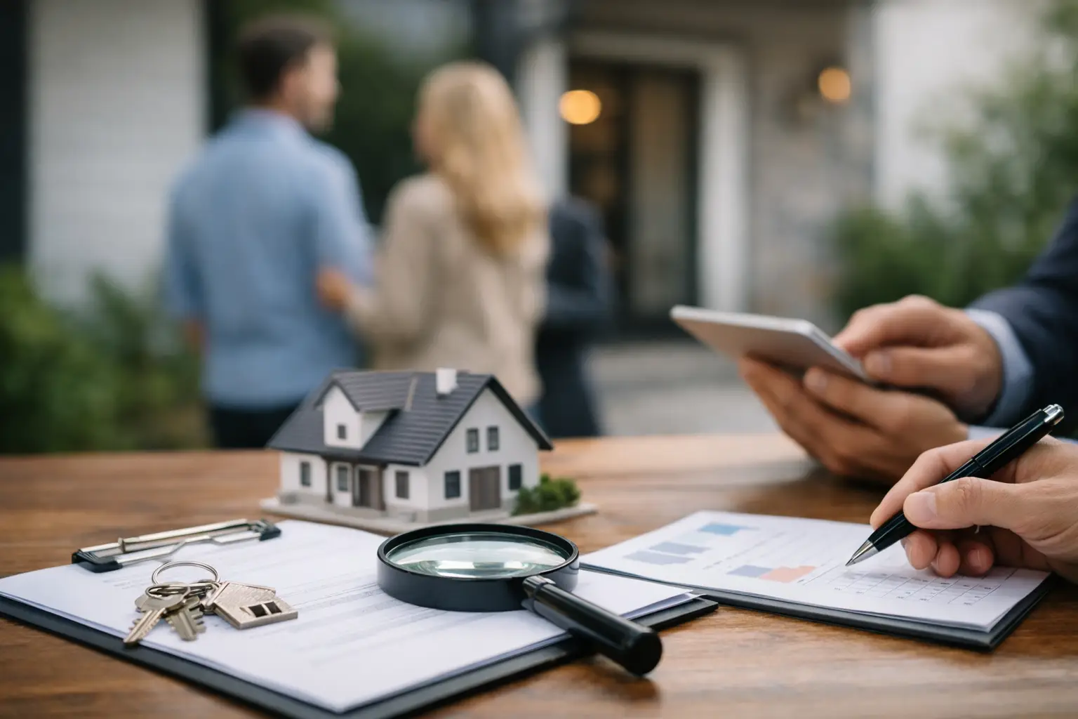 5 verifiche utili prima dell’acquisto casa