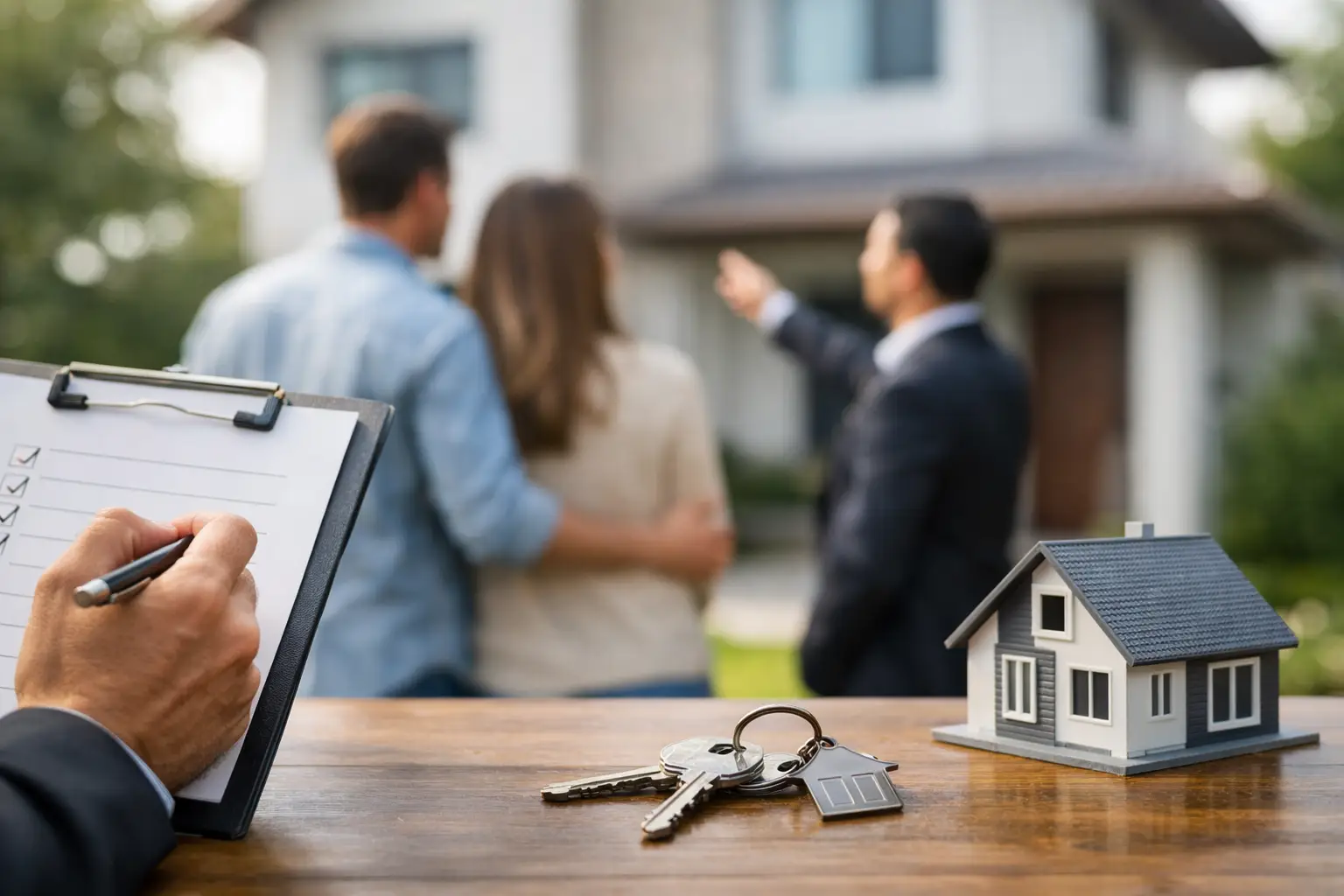 Guida controlli casa da acquistare: cosa vedere