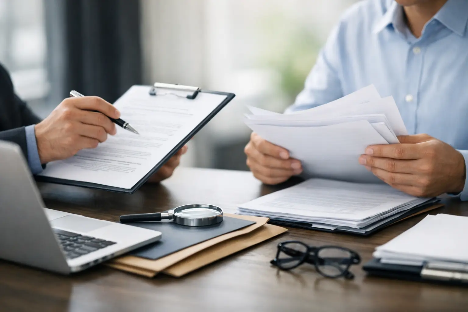 Preliminare o verifica documentale preventiva?
