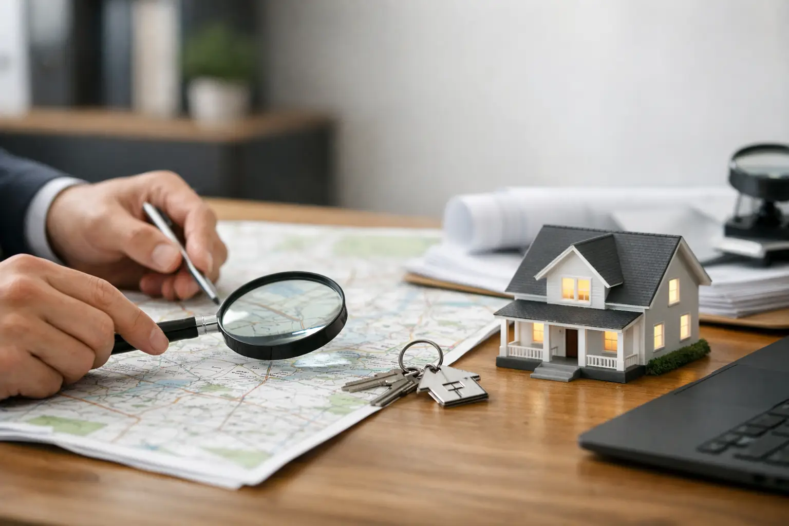 Come verificare provenienza immobile